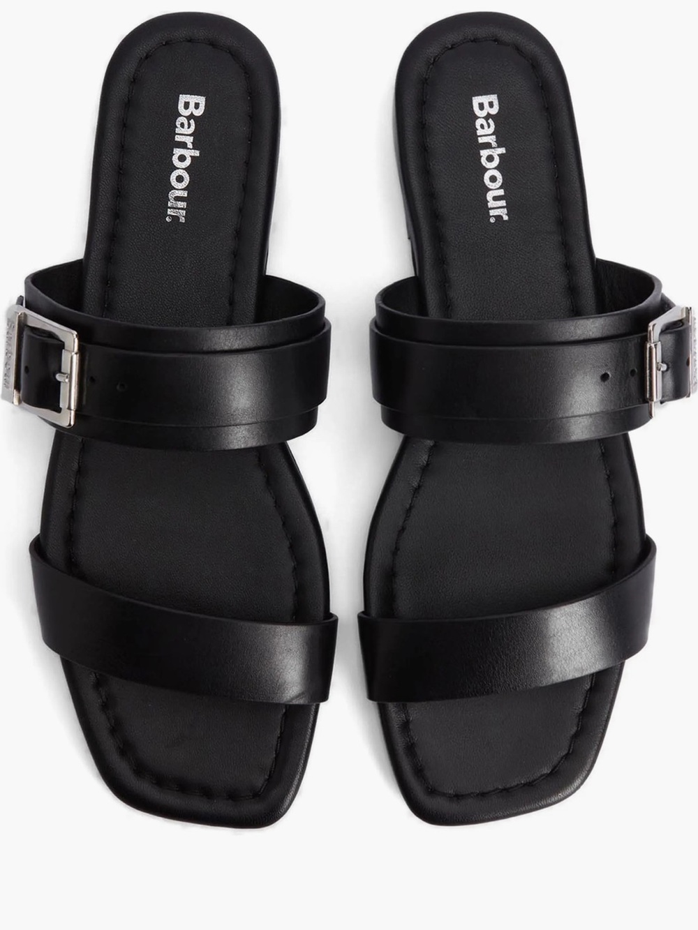 Barbour Louise Slide Sandal